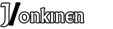 Jonkinen Logo